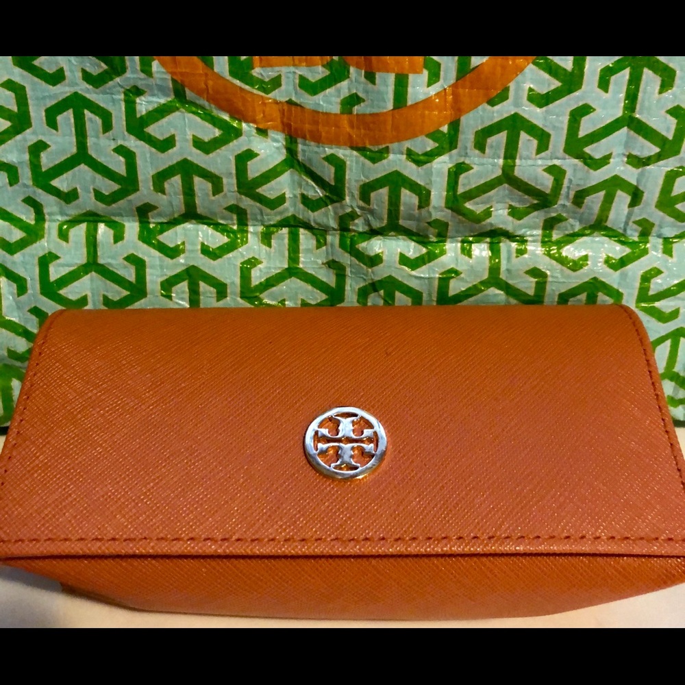 Tory Burch Sunglasses Case